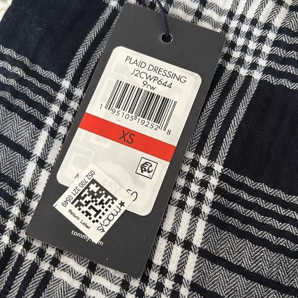 Tommy Hilfiger new tags
